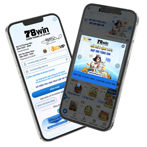 Giao diện người dùng thân thiện trên điện thoại di động