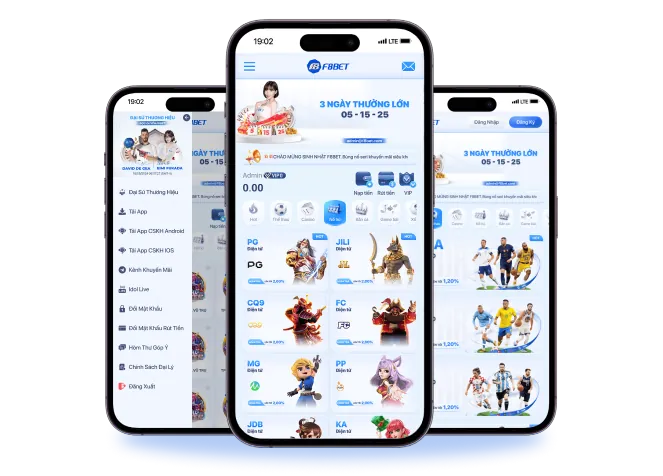 Tổng quan về nhà cái uy tín tại Việt Nam