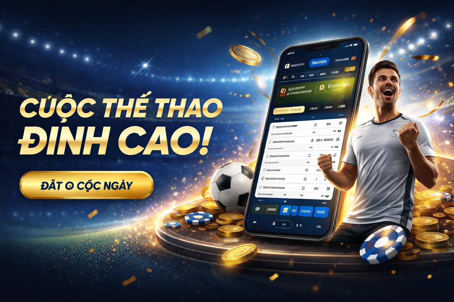 Đăng ký tài khoản cá cược trực tuyến 566