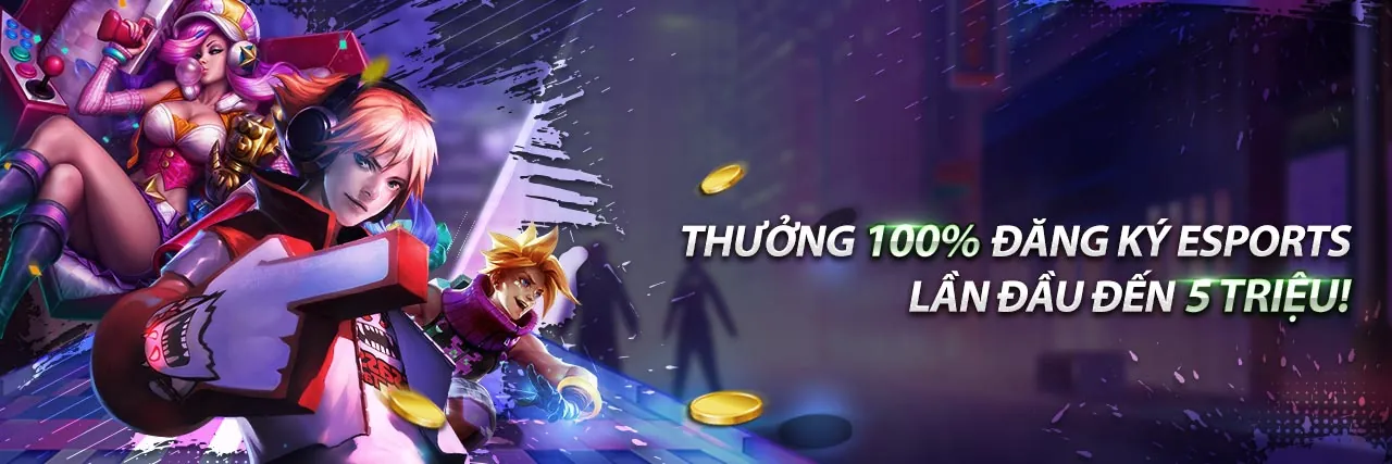 Hình ảnh chính game Bắn Cá trực tuyến